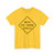 MUTCD-VA W11-V3 (Virginia) (Road Sign) T-Shirt