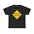 MUTCD-VA W11-V1 (Virginia) (Road Sign) T-Shirt