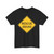 MUTCD-VA W11-V1 (Virginia) (Road Sign) T-Shirt