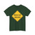 MUTCD-VA W11-V1 (Virginia) (Road Sign) T-Shirt