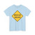 MUTCD-VA W11-V1 (Virginia) (Road Sign) T-Shirt