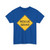 MUTCD-VA W11-V1 (Virginia) (Road Sign) T-Shirt