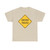 MUTCD-VA W10-V1 (Virginia) (Road Sign) T-Shirt