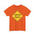 MUTCD-VA W10-V1 (Virginia) (Road Sign) T-Shirt