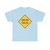 MUTCD-VA W10-V1 (Virginia) (Road Sign) T-Shirt