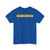 MUTCD-VA W7-VP1 (Virginia) (Road Sign) T-Shirt