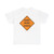 MUTCD-VA TW21-V16 (Virginia) (Road Sign) T-Shirt
