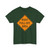 MUTCD-VA TW21-V14-R (Virginia) (Road Sign) T-Shirt