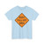 MUTCD-VA TW21-V14-R (Virginia) (Road Sign) T-Shirt