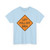 MUTCD-VA TW21-V14-L (Virginia) (Road Sign) T-Shirt