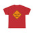 MUTCD-VA TW21-V13 (Virginia) (Road Sign) T-Shirt