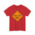 MUTCD-VA TW21-V13 (Virginia) (Road Sign) T-Shirt