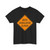 MUTCD-VA TW21-V11 (Virginia) (Road Sign) T-Shirt