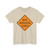MUTCD-VA TW21-V11 (Virginia) (Road Sign) T-Shirt