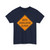 MUTCD-VA TW21-V11 (Virginia) (Road Sign) T-Shirt