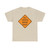 MUTCD-VA TW21-V9-R (Virginia) (Road Sign) T-Shirt