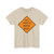 MUTCD-VA TW21-V9-R (Virginia) (Road Sign) T-Shirt