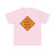 MUTCD-VA TW21-V9-R (Virginia) (Road Sign) T-Shirt
