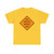 MUTCD-VA TW21-V9-L (Virginia) (Road Sign) T-Shirt