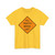 MUTCD-VA TW21-V9-L (Virginia) (Road Sign) T-Shirt
