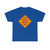 MUTCD-VA TW21-V9-L (Virginia) (Road Sign) T-Shirt