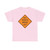 MUTCD-VA TW21-V9-L (Virginia) (Road Sign) T-Shirt