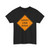 MUTCD-VA TW21-V8 (Virginia) (Road Sign) T-Shirt