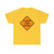 MUTCD-VA TW21-V6 (Virginia) (Road Sign) T-Shirt