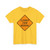MUTCD-VA TW21-V6 (Virginia) (Road Sign) T-Shirt