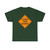 MUTCD-VA TW21-V6 (Virginia) (Road Sign) T-Shirt