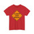 MUTCD-VA TW21-V6 (Virginia) (Road Sign) T-Shirt