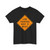 MUTCD-VA TW21-V4 (Virginia) (Road Sign) T-Shirt