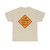 MUTCD-VA TW21-V4 (Virginia) (Road Sign) T-Shirt