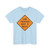 MUTCD-VA TW21-V4 (Virginia) (Road Sign) T-Shirt