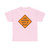 MUTCD-VA TW21-V4 (Virginia) (Road Sign) T-Shirt