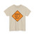 MUTCD-VA TW21-V3 (Virginia) (Road Sign) T-Shirt