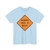MUTCD-VA TW21-V3 (Virginia) (Road Sign) T-Shirt
