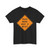 MUTCD-VA TW21-V2 (Virginia) (Road Sign) T-Shirt
