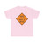 MUTCD-VA TW21-V2 (Virginia) (Road Sign) T-Shirt