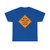MUTCD-VA TW20-V13-R (Virginia) (Road Sign) T-Shirt