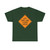 MUTCD-VA TW20-V13-L (Virginia) (Road Sign) T-Shirt