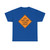 MUTCD-VA TW20-V13-L (Virginia) (Road Sign) T-Shirt