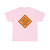 MUTCD-VA TW20-V13-L (Virginia) (Road Sign) T-Shirt