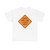 MUTCD-VA TW20-V13-C (Virginia) (Road Sign) T-Shirt