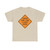 MUTCD-VA TW20-V13-C (Virginia) (Road Sign) T-Shirt
