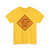 MUTCD-VA TW20-V13-C (Virginia) (Road Sign) T-Shirt