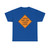 MUTCD-VA TW20-V13-C (Virginia) (Road Sign) T-Shirt
