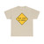 MUTCD-VA W8-V3 (Virginia) (Road Sign) T-Shirt