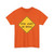 MUTCD-VA W8-V3 (Virginia) (Road Sign) T-Shirt