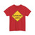 MUTCD-VA W8-V2 (Virginia) (Road Sign) T-Shirt